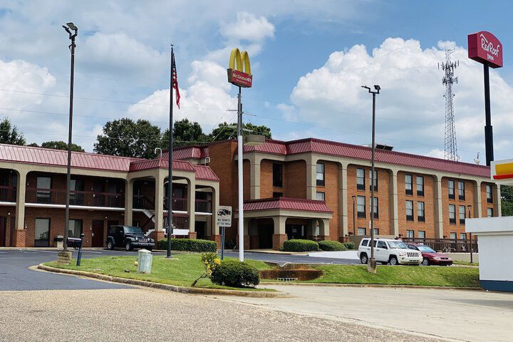 Red Roof Inn Prattville - thumb 2