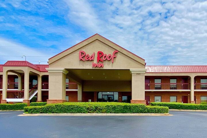 Red Roof Inn Prattville - thumb 5