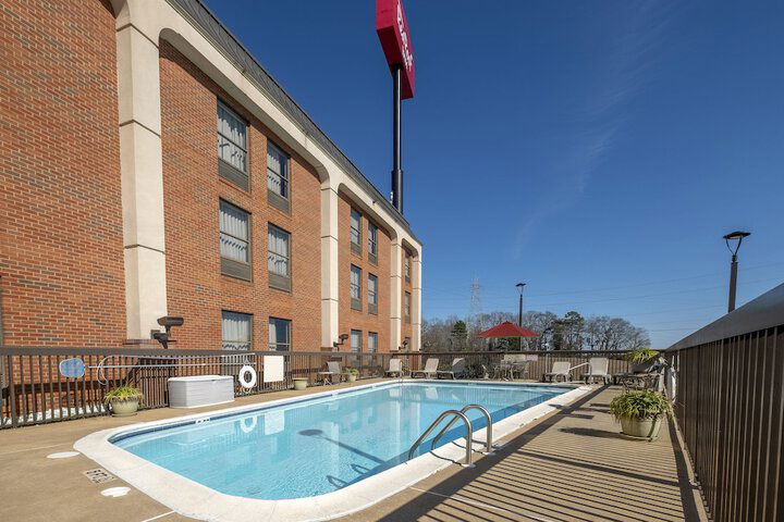 Red Roof Inn Prattville - thumb 6