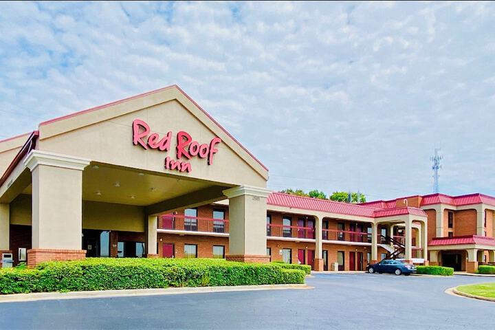 Red Roof Inn Prattville - thumb 4