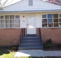 The White House - Accommodation Dallas