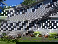 Edgewater Estate - Five Bedroom Home