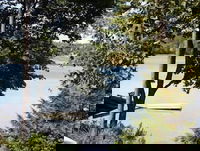 Coves End Surry - Three Bedroom Home with Hot Tub