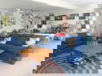 Barnacle on Bucks Harbor - Four Bedroom Home