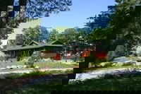 Sky on Water - Two Bedroom Home