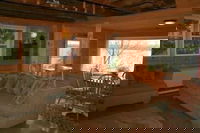 Overlook Cottage - One Bedroom Home