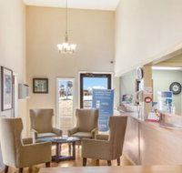 Econo Lodge - Accommodation Dallas