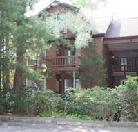 North Carolina Mountain Retreat - Accommodation Dallas