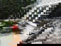 Captains Quarters - Three Bedroom Home