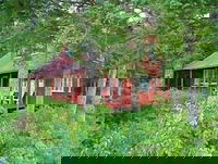 Moorings - Four Bedroom Home