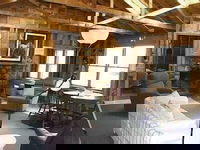 Deer Meadow - Three Bedroom Home