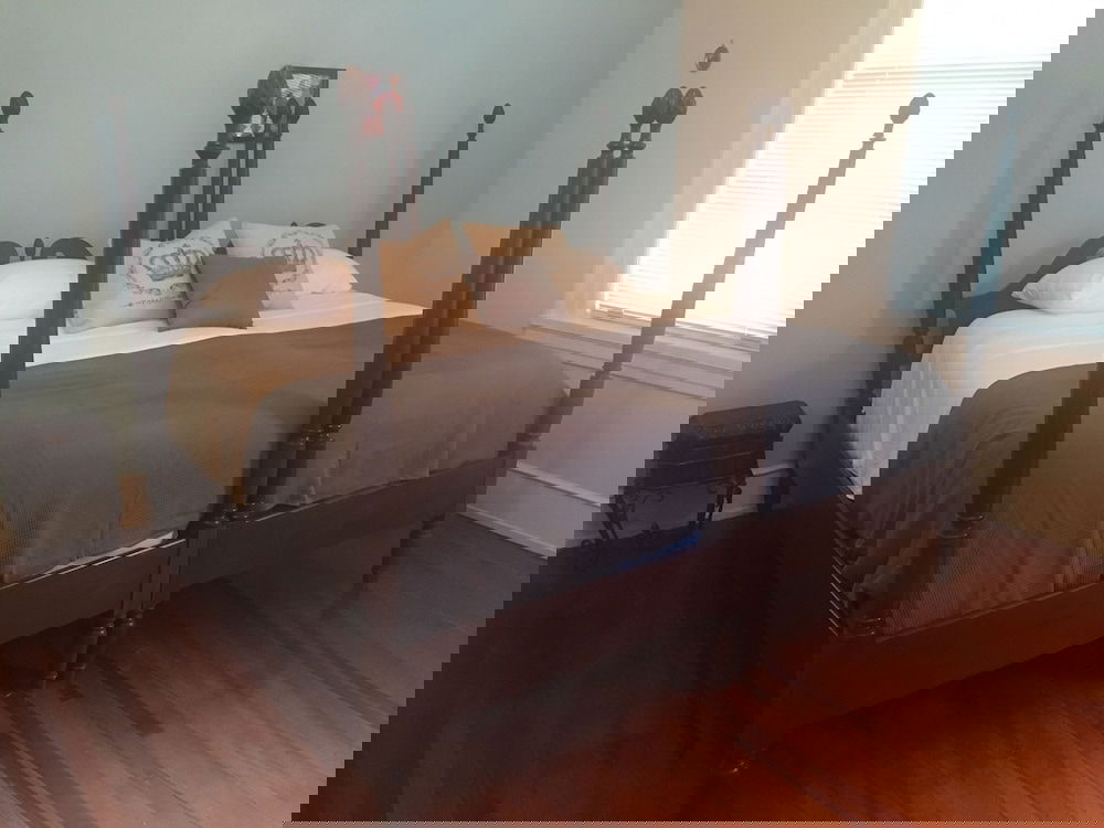 1912 Bed And Breakfast - thumb 5