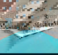 Staybridge Suites San Antonio - Schertz  an IHG Hotel - Accommodation Dallas