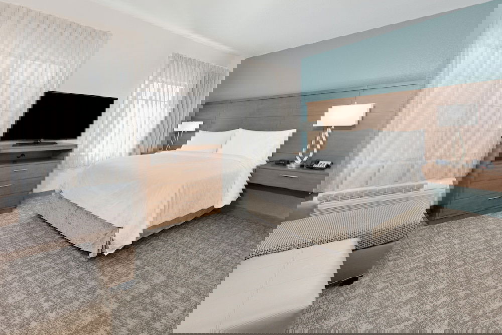 Staybridge Suites San Antonio - Schertz , An IHG Hotel - thumb 6