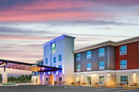 Holiday Inn Express And Suites Junction an IHG Hotel