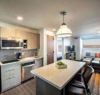 Hyatt House East Moline Quad Cities - Accommodation Dallas