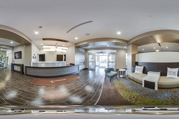 Sleep Inn & Suites Yukon Oklahoma City - thumb 3