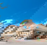 Holiday Inn Express Hotel  Suites Clovis an IHG Hotel - Accommodation Dallas