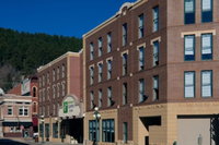 Holiday Inn Express Hotel  Suites Deadwood-Gold Dust Casino an IHG Hotel