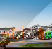 Holiday Inn Express Hotel  Suites Altoona-Des Moines an IHG Hotel - Accommodation Dallas