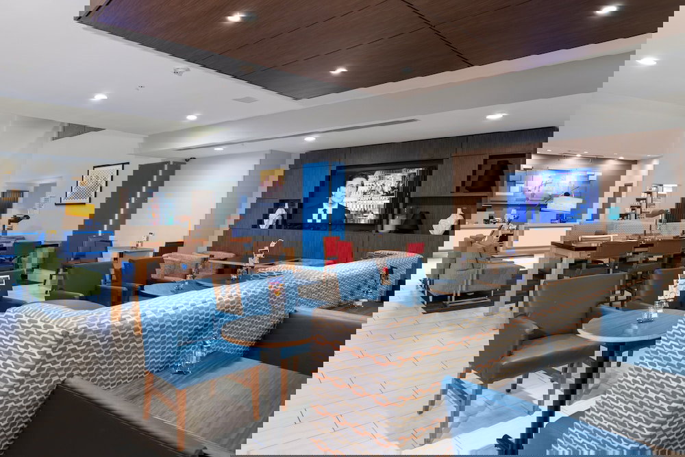 Holiday Inn Express Hotel & Suites Dallas South - Desoto, An IHG Hotel - thumb 5