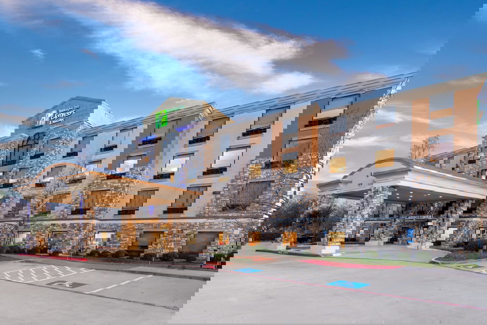 Holiday Inn Express Hotel & Suites Dallas South - Desoto, An IHG Hotel - thumb 0