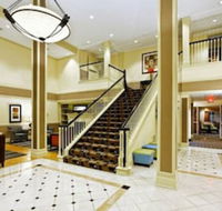 Country Inn  Suites by Radisson Evansville IN - Accommodation Dallas