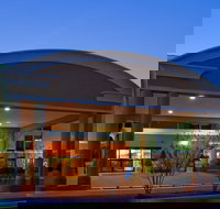 Holiday Inn Express Fairfax - Arlington Boulevard an IHG Hotel - Accommodation Dallas