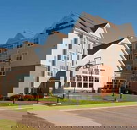 Residence Inn Marriott Moline - Accommodation Dallas