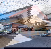 Quality Inn  Suites - Accommodation Dallas