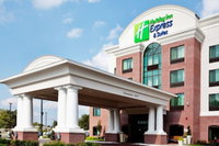 Holiday Inn Express Hotel  Suites Wilmington-Newark an IHG Hotel
