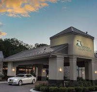 Altoona Grand Hotel  Conference Center - Accommodation Dallas