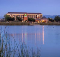 Holiday Inn Express at Monterey Bay an IHG Hotel - Accommodation Dallas