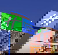 Holiday Inn Express  Suites Yukon an IHG Hotel - Accommodation Dallas