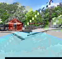 Microtel Inn  Suites by Wyndham Woodstock/Atlanta North - Accommodation Dallas