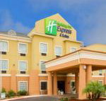Holiday Inn Express Jourdanton - Pleasanton an IHG Hotel - Accommodation Dallas