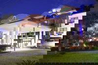 Holiday Inn Express Hotel  Suites West I 10 an IHG Hotel