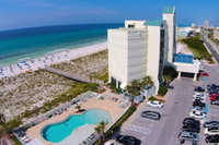 Holiday Inn Express Pensacola Beach