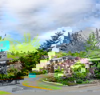 GuestHouse Inn  Suites Hotel Poulsbo - Accommodation Dallas