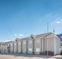 Microtel Inn  Suites by Wyndham Altus - Accommodation Dallas