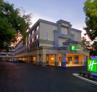 Holiday Inn Express Sacramento Convention Center an IHG Hotel - Accommodation Dallas