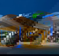 Holiday Inn Express Hotel  Suites Sebring an IHG Hotel - Accommodation Dallas