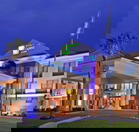 Holiday Inn Express Selma an IHG Hotel - Accommodation Dallas