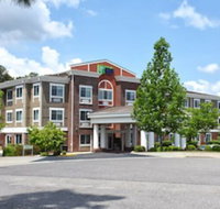 Holiday Inn Express Hotel  Suites Southern Pines an IHG Hotel - Accommodation Dallas