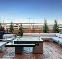 Hampton Inn Acworth - Accommodation Dallas