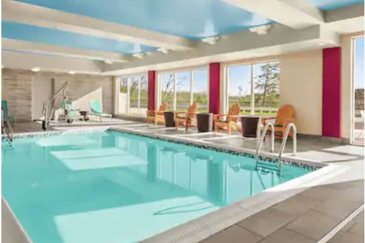 Home2 Suites By Hilton Woodbridge Potomac Mills - thumb 1