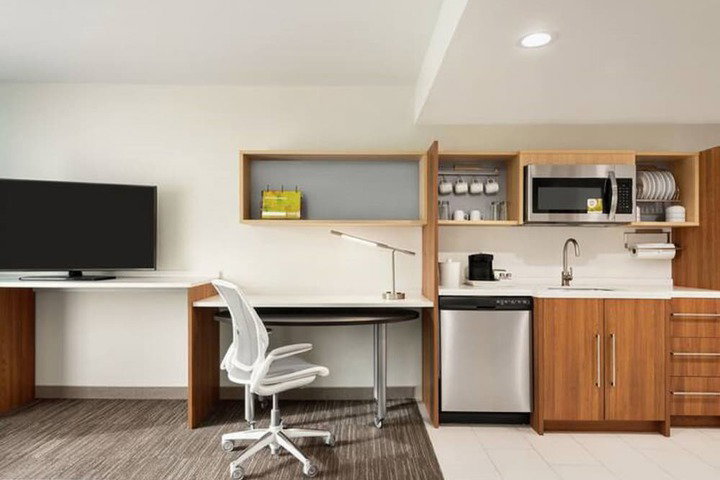 Home2 Suites By Hilton Woodbridge Potomac Mills - thumb 7