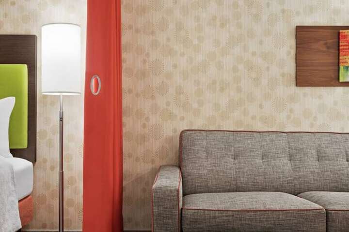 Home2 Suites By Hilton Woodbridge Potomac Mills - thumb 6