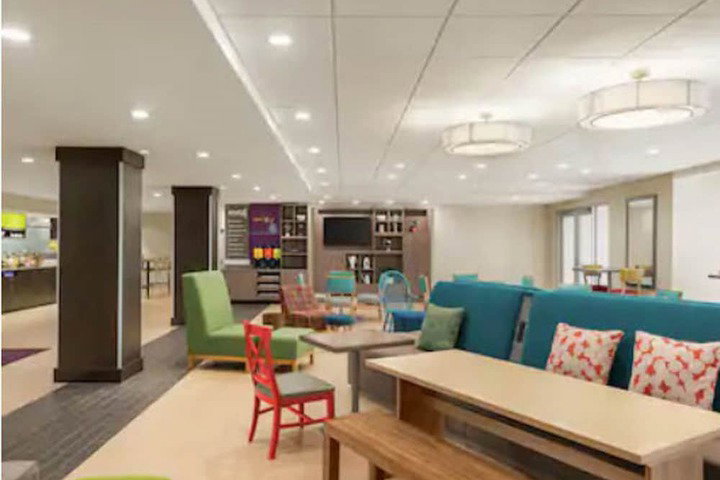 Home2 Suites By Hilton Woodbridge Potomac Mills - thumb 2