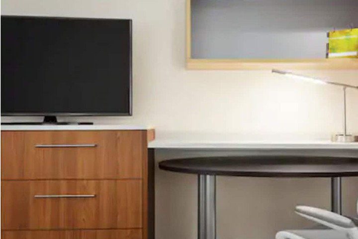 Home2 Suites By Hilton Woodbridge Potomac Mills - thumb 4